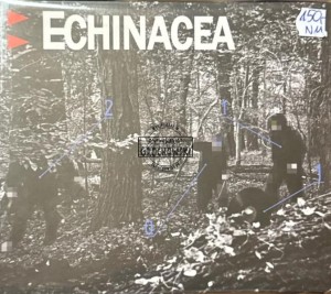 Echinacea – Echinacea CD