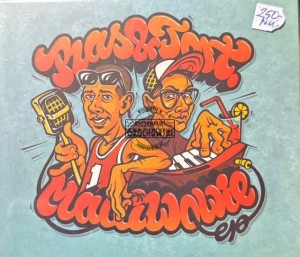 Ras & DJ Tort – MAUi WOW!E EP 2CD