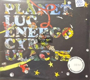 L.U.C – Planet LUC Energocyrkulacje 2CD