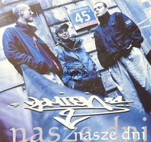 Płomień 81 – Nasze Dni CD
