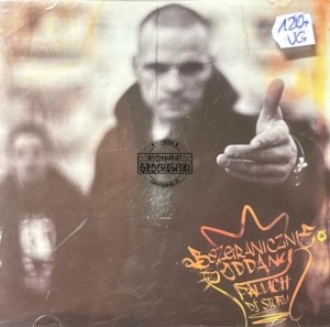 Paluch – Bezgranicznie Oddany CD