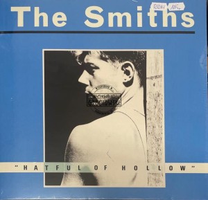 The Smiths – Hatful Of Hollow LP