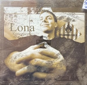 Łona – Koniec Żartów CD