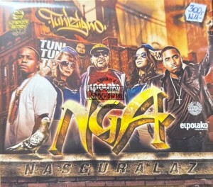 Tuniziano – NasGuralaz CD