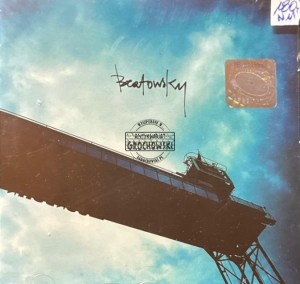 Beatowsky – Beatowsky CD