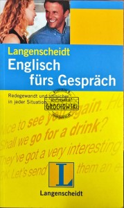 English fur Gesprach
