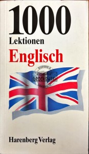 1000 Lektionen Englisch