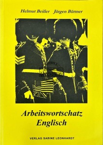 Arbeitswortschatz Englisch