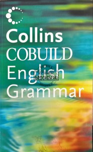 Collins cobuild english grammar