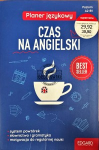 Czas na angielski