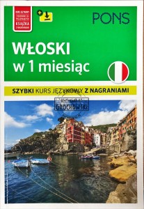 Włoski w 1 miesiąc