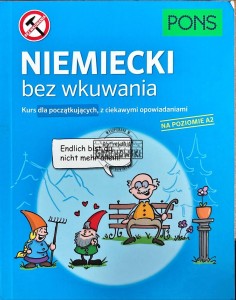 Niemiecki bez wkuwania
