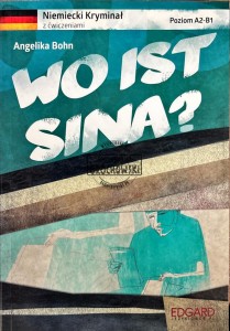Wo ist Sina