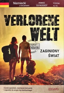 Verlorene Welt