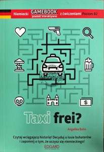 Taxi frei?