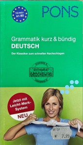 Grammatik kurz & bunding Deutsch