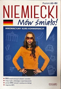 Niemiecki mów śmiało