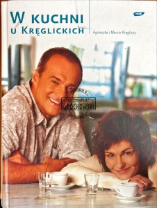 W kuchni u Kręglickich