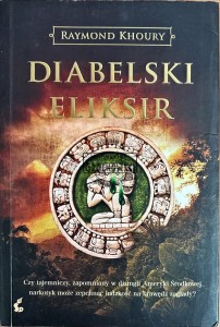 Diabelski eliksir