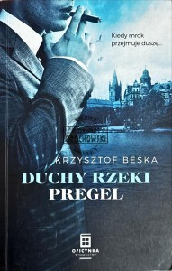 Duchy rzeki Pregel