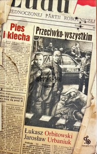 Przeciwko wszystkim