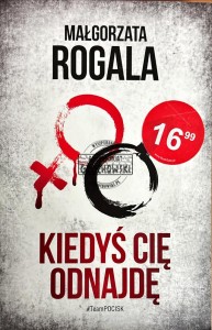 Kiedyś cię odnajdę
