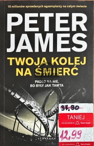 Twoja kolej na śmierć