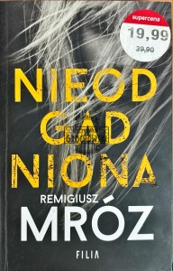 Nieodgadniona