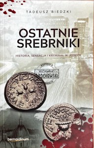 Ostatnie srebrniki