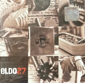 Eldo – 27 CD