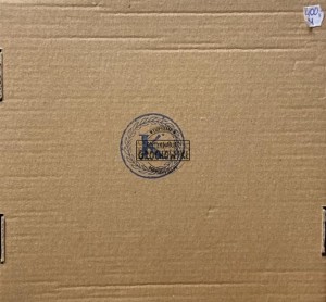 O.S.T.R. & Marco Polo – Kartagina (Special Edition) Box Set