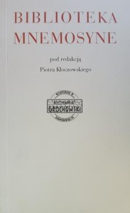 Biblioteka Mnemosyne