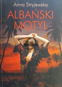 Albański motyl