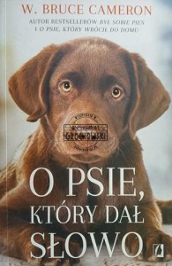 O psie, który dał słowo