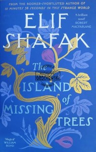The Island of Missing Trees