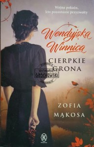 Cierpkie grona