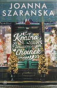 Kraina Zeszłorocznych Choinek