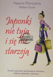Japonki nie tyją i się nie starzeją