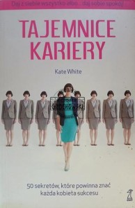 Tajemnice kariery
