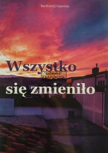Wszystko się zmieniło
