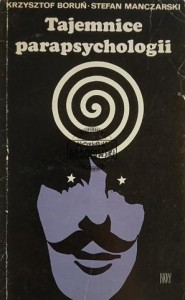 Tajemnice parapsychologii