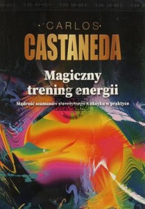 Magiczny trening energii