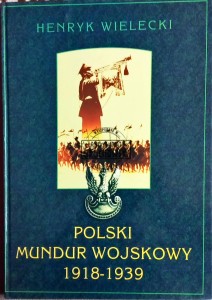 Polski mundur wojskowy 1918-1939
