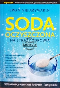 Soda oczyszczona na straży zdrowia 