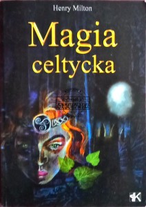 Magia celtycka