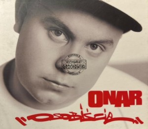Onar – Osobiście CD