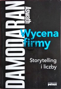 Wycena firmy. Storytelling i liczby