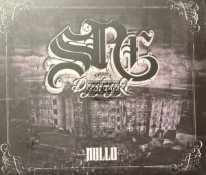 Nullo – SPG Dystrykt CD