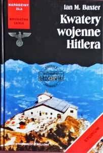 Kwatery wojenne Hitlera