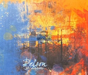 Pelson – 3854 i 3 Kroki CD Autograf